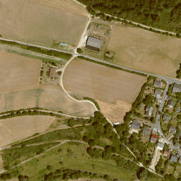 Satellite imagery of Kerzekopf, DE