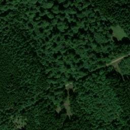 Satellite imagery of Kalte Herberge, DE