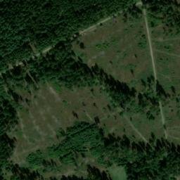 Satellite imagery of Kalte Herberge, DE