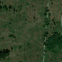 Satellite imagery of Kalte Herberge, DE