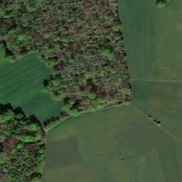 Satellite imagery of Sender Weiskirchen, Mast West, DE