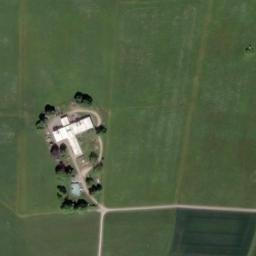 Satellite imagery of Sender Weiskirchen, Mast West, DE
