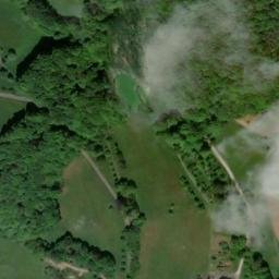 Satellite imagery of Stempelhöhe, DE