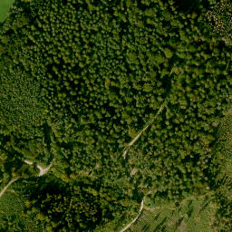 Satellite imagery of Glasberg, DE