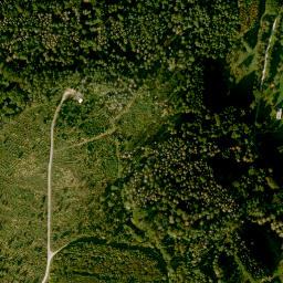 Satellite imagery of Glasberg, DE