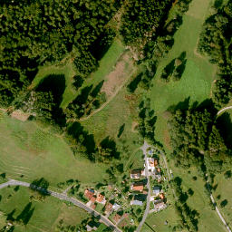 Satellite imagery of boundary_stone, FR