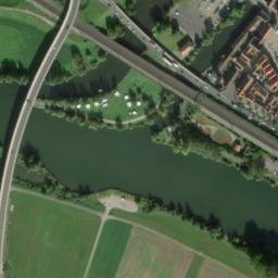 Satellite imagery of Ruine Scherenburg, DE