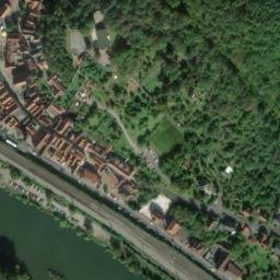 Satellite imagery of Ruine Scherenburg, DE