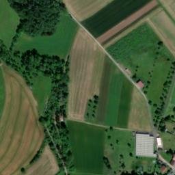 Satellite imagery of Etzberg, DE