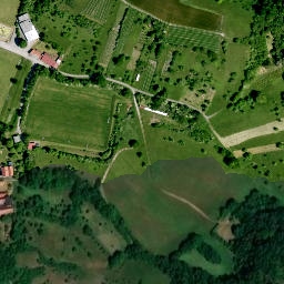 Satellite imagery of Altenberg, DE