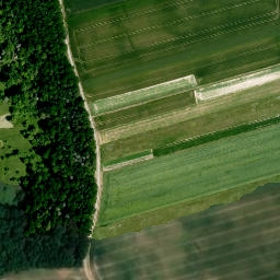 Satellite imagery of Rauchberg, DE