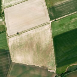Satellite imagery of Rauchberg, DE