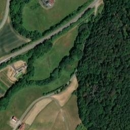 Satellite imagery of Hahn, DE