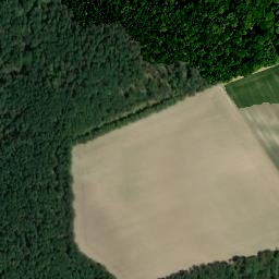 Satellite imagery of Hahn, DE