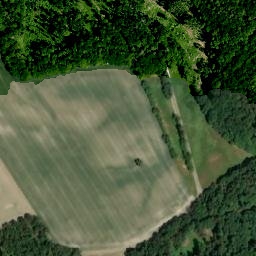 Satellite imagery of Hahn, DE