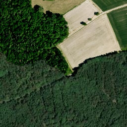 Satellite imagery of Ballberg, DE