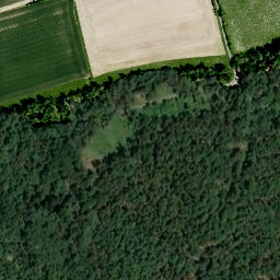 Satellite imagery of Ballberg, DE