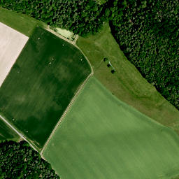 Satellite imagery of Knock, DE