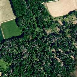 Satellite imagery of Röder, DE