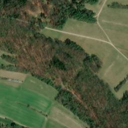 Satellite imagery of Burgstall, DE