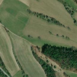 Satellite imagery of Deisenstein, DE