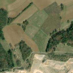 Satellite imagery of Mondstein, DE