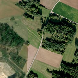 Satellite imagery of Mondstein, DE