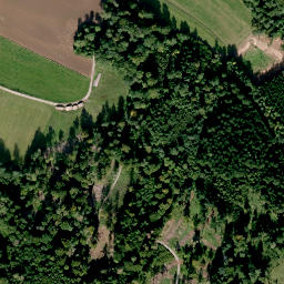 Satellite imagery of Mondstein, DE
