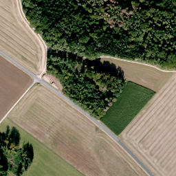 Satellite imagery of Gorkum, DE