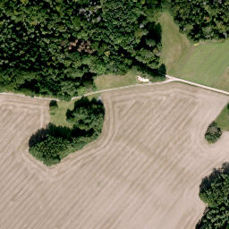 Satellite imagery of Gorkum, DE