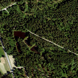 Satellite imagery of Rohrberg, DE