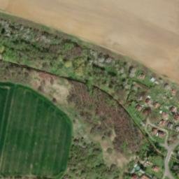 Satellite imagery of Stebnický kopec [Lipová-Stebnice], CZ
