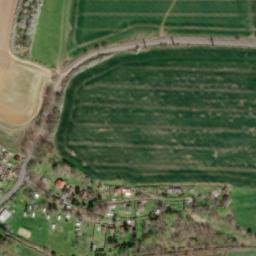 Satellite imagery of Stebnický kopec [Lipová-Stebnice], CZ