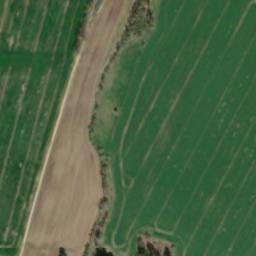 Satellite imagery of [Okrouhlá u Chebu] HG, CZ