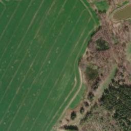 Satellite imagery of [Okrouhlá u Chebu] HG, CZ