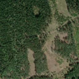 Satellite imagery of Javořík [Březová-Smrkovec], CZ