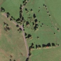 Satellite imagery of Holý vrch [Prameny], CZ