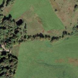 Satellite imagery of Strážný [Nová Ves-Louka], CZ