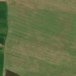 Satellite imagery of [Pšov-Močidlec] church t., CZ