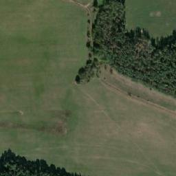 Satellite imagery of Chlum [Žďár-Otěvěky], CZ