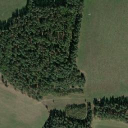 Satellite imagery of Chlum [Žďár-Otěvěky], CZ