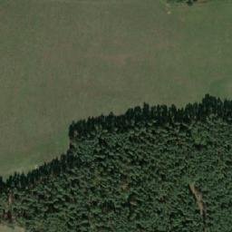 Satellite imagery of Chlum [Žďár-Otěvěky], CZ