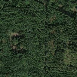 Satellite imagery of (Luh) [Drahouš], CZ