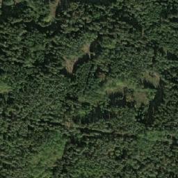 Satellite imagery of (Luh) [Drahouš], CZ