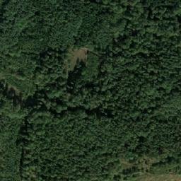 Satellite imagery of V Jedlinách, CZ