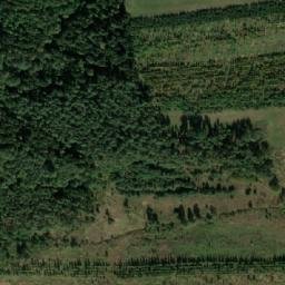 Satellite imagery of V Jedlinách, CZ