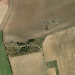 Satellite imagery of [Hvozd] GSM, CZ