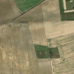 Satellite imagery of [Hvozd] GSM, CZ