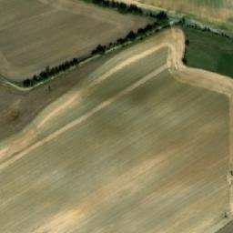 Satellite imagery of Senecká hora [Pavlíkov] outlook t., CZ