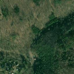 Satellite imagery of [Městečko u Křivoklátu] GSM, CZ